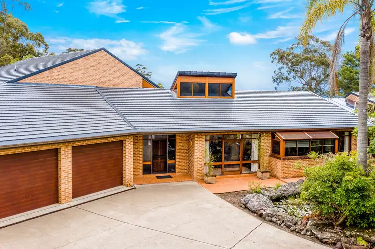 Fourth view of Homely house listing, 5 Knock Farrell Road, Glenorie NSW 2157