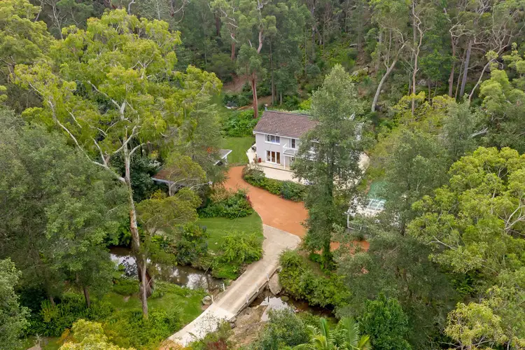 Main view of Homely house listing, 27 Mansfield Road, Galston NSW 2159
