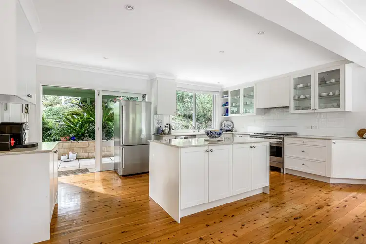 Third view of Homely house listing, 27 Mansfield Road, Galston NSW 2159