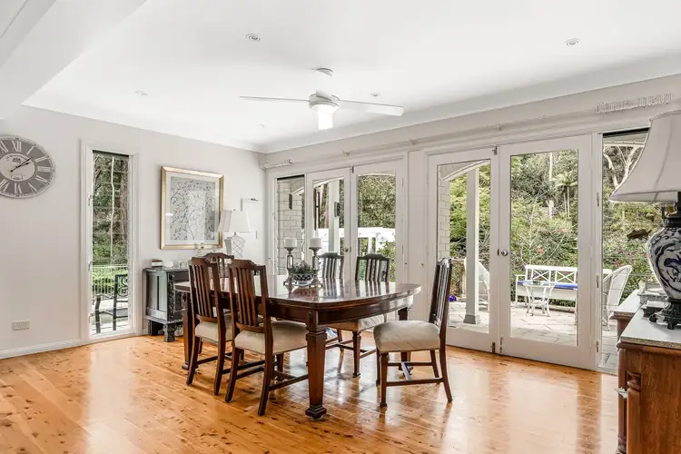 Fourth view of Homely house listing, 27 Mansfield Road, Galston NSW 2159