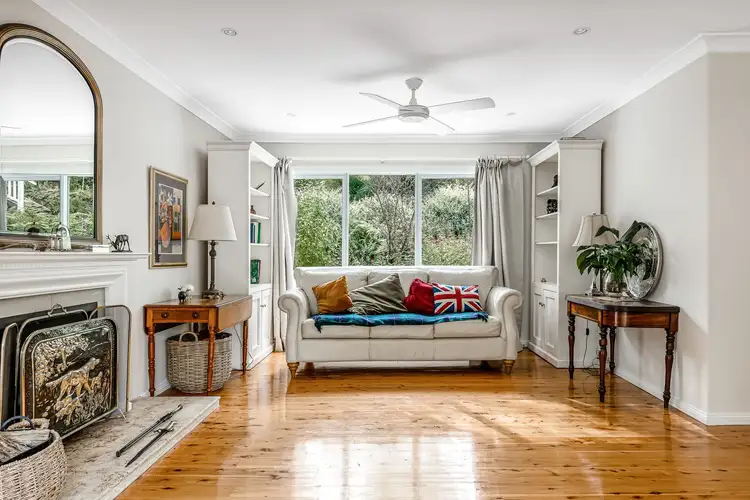 Fifth view of Homely house listing, 27 Mansfield Road, Galston NSW 2159
