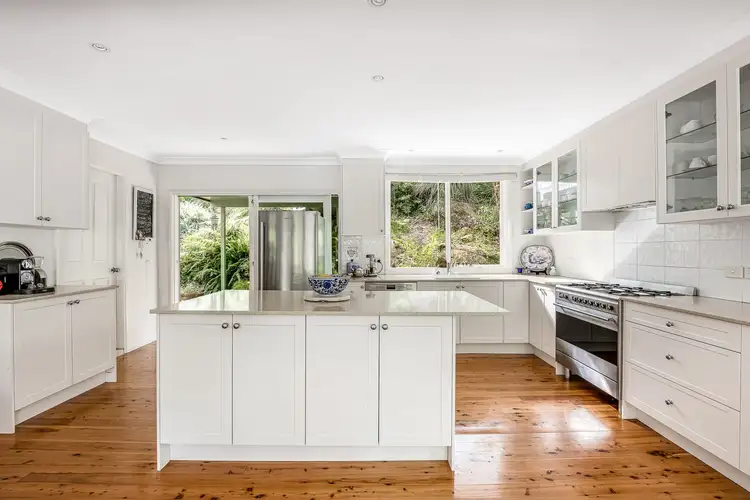 Sixth view of Homely house listing, 27 Mansfield Road, Galston NSW 2159