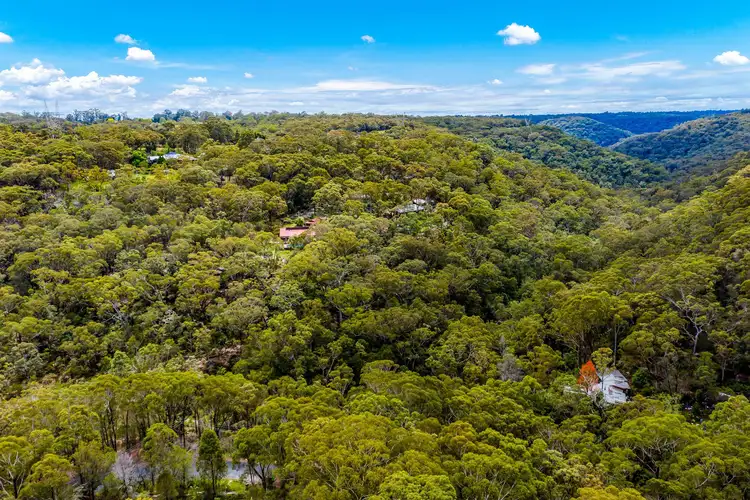 Main view of Homely house listing, 35 Mansfield Road, Galston NSW 2159