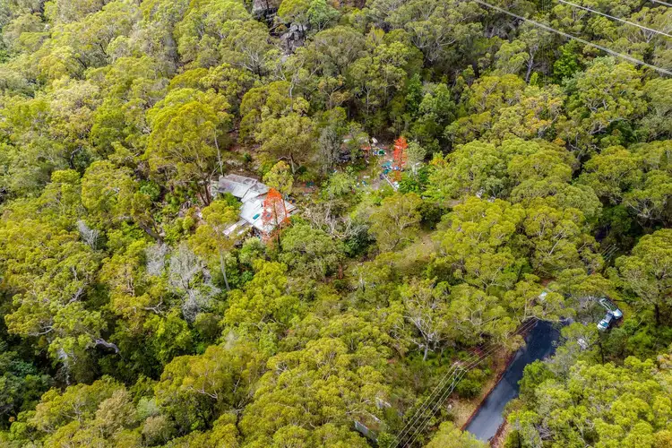 Second view of Homely house listing, 35 Mansfield Road, Galston NSW 2159