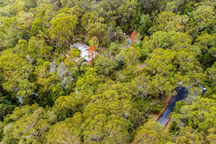 Third view of Homely house listing, 35 Mansfield Road, Galston NSW 2159