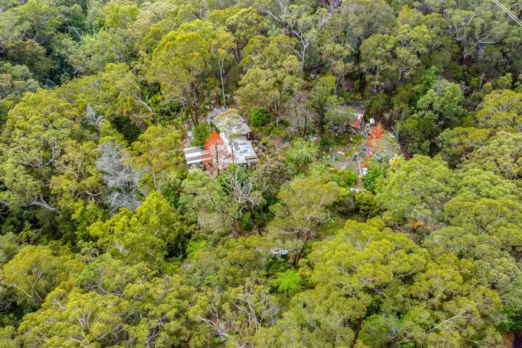 Fourth view of Homely house listing, 35 Mansfield Road, Galston NSW 2159