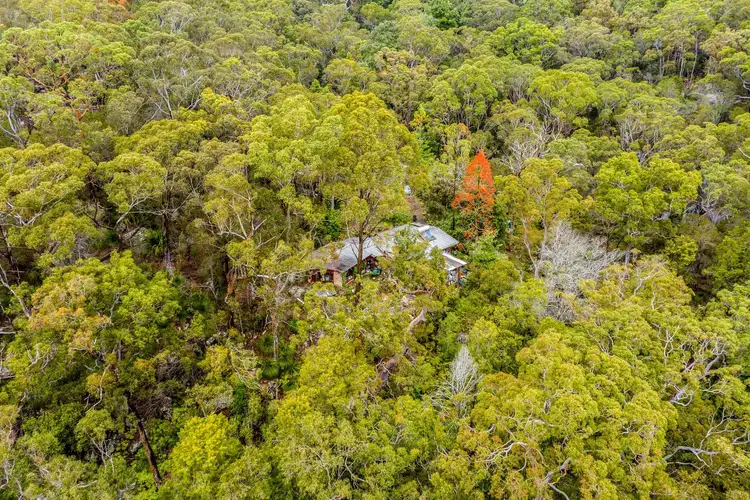 Fifth view of Homely house listing, 35 Mansfield Road, Galston NSW 2159