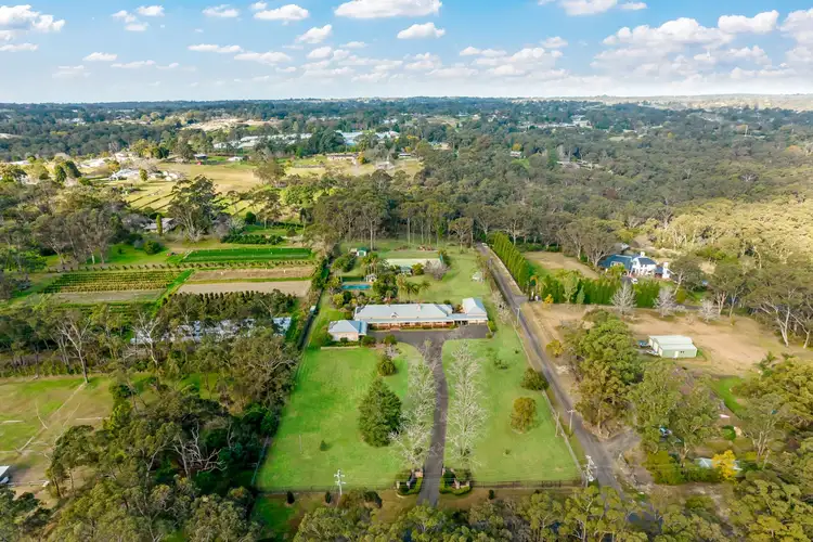 Second view of Homely house listing, 4 Melton Road, Glenorie NSW 2157