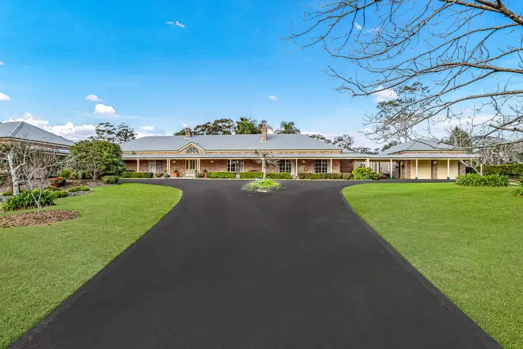 Third view of Homely house listing, 4 Melton Road, Glenorie NSW 2157