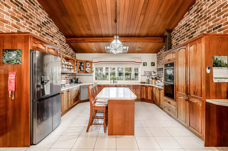 Sixth view of Homely house listing, 4 Melton Road, Glenorie NSW 2157