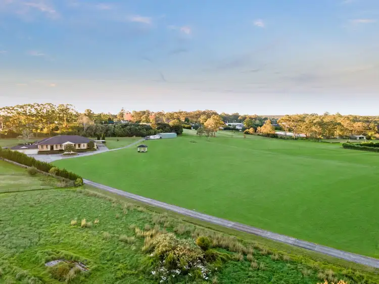 11 Munros Lane, Glenorie NSW 2157