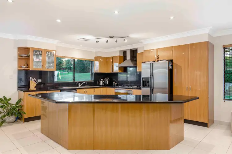 Third view of Homely house listing, 11 Munros Lane, Glenorie NSW 2157