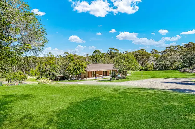 Sixth view of Homely house listing, 14 Muraban Road, Dural NSW 2158