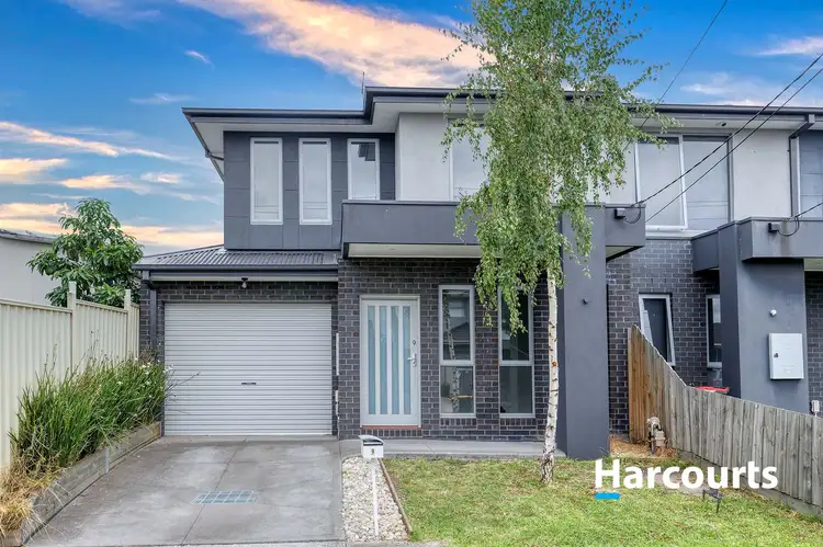 9 Boort Street, Dallas VIC 3047