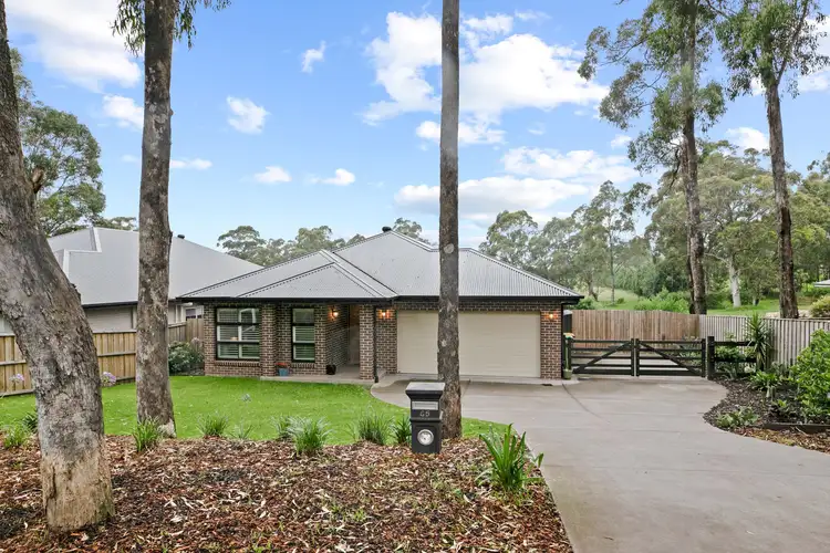 55 Mary Street, Renwick NSW 2575
