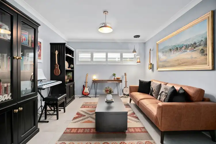 Second view of Homely house listing, 55 Mary Street, Renwick NSW 2575