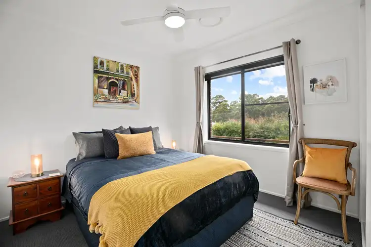 Fifth view of Homely house listing, 55 Mary Street, Renwick NSW 2575