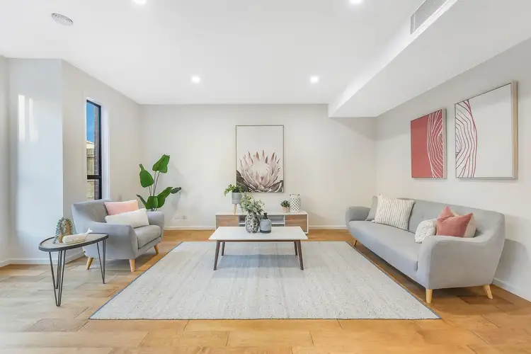 Fourth view of Homely townhouse listing, 10 Hakea Place, Keysborough VIC 3173