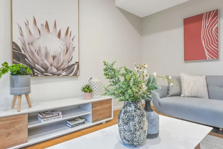 Fifth view of Homely townhouse listing, 10 Hakea Place, Keysborough VIC 3173