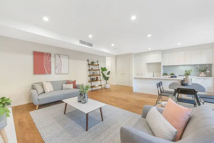 Sixth view of Homely townhouse listing, 10 Hakea Place, Keysborough VIC 3173