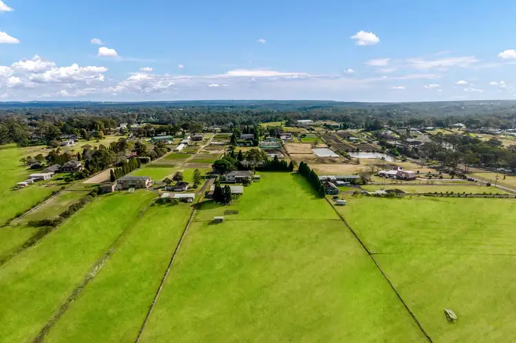 1283 Old Northern Road, Middle Dural NSW 2158