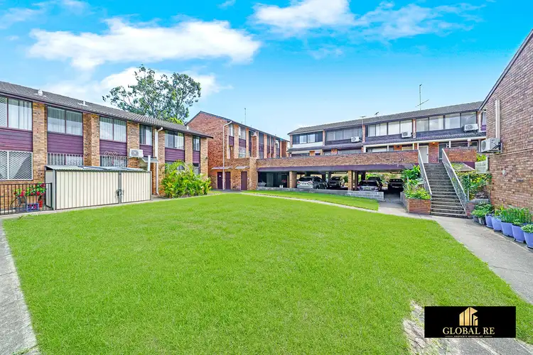 Fifth view of Homely townhouse listing, 12/26-30 St Johns Road, Cabramatta NSW 2166
