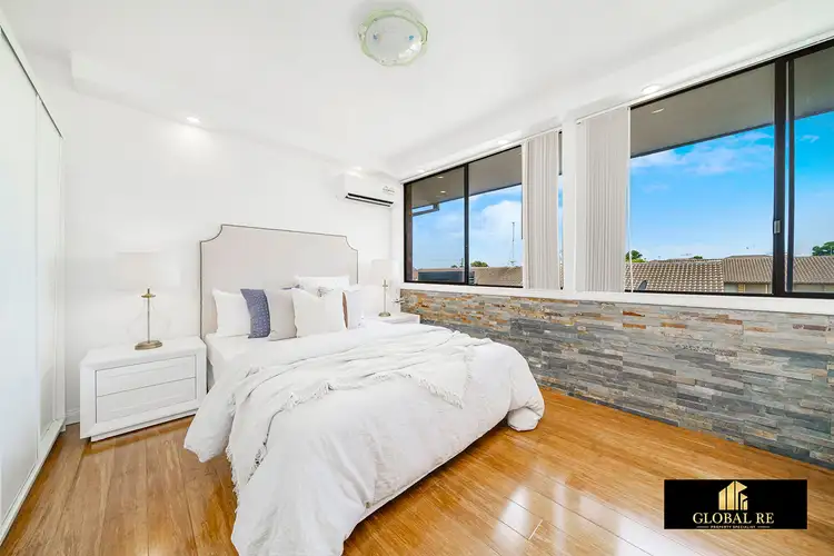 Sixth view of Homely townhouse listing, 12/26-30 St Johns Road, Cabramatta NSW 2166