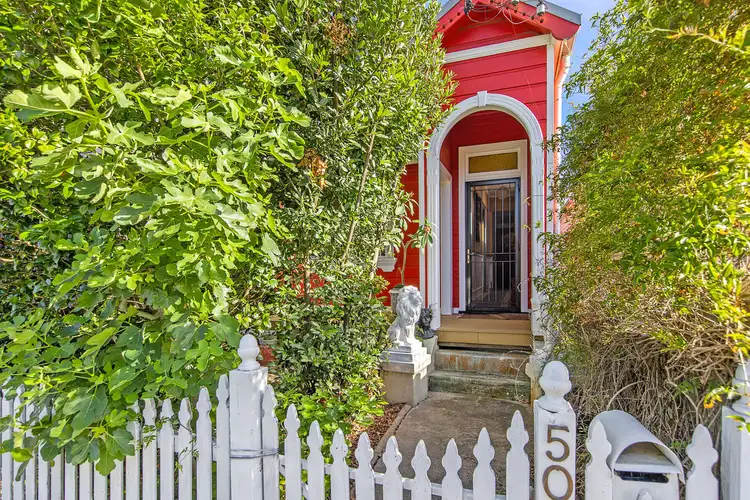 Main view of Homely house listing, 50 Veda Street, Hamilton NSW 2303