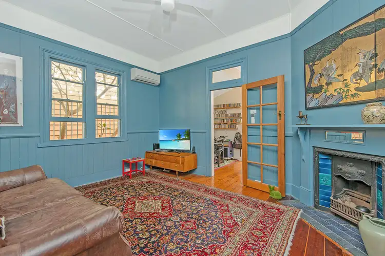 Third view of Homely house listing, 50 Veda Street, Hamilton NSW 2303