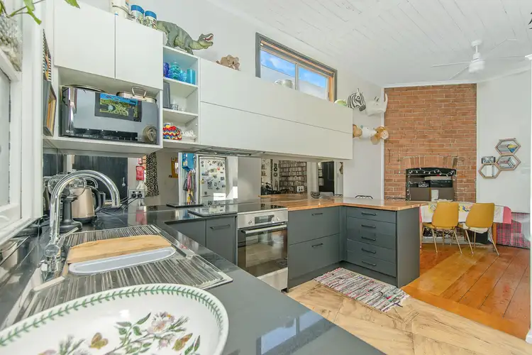 Sixth view of Homely house listing, 50 Veda Street, Hamilton NSW 2303