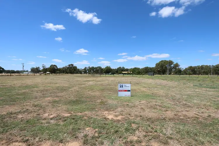 Main view of Homely land listing, Lot 5/Section 20 Bucknall Street, Carisbrook VIC 3464