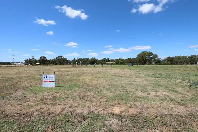 Second view of Homely land listing, Lot 5/Section 20 Bucknall Street, Carisbrook VIC 3464