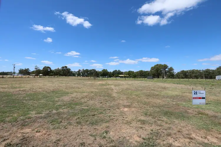 Third view of Homely land listing, Lot 5/Section 20 Bucknall Street, Carisbrook VIC 3464