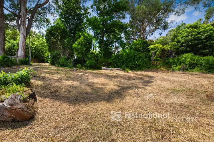 55 Belgrave-Gembrook Road, Cockatoo VIC 3781