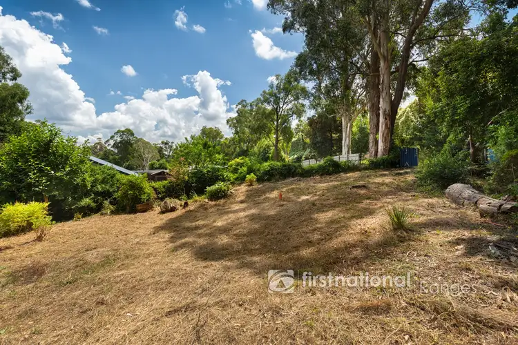 Third view of Homely land listing, 55 Belgrave-Gembrook Road, Cockatoo VIC 3781