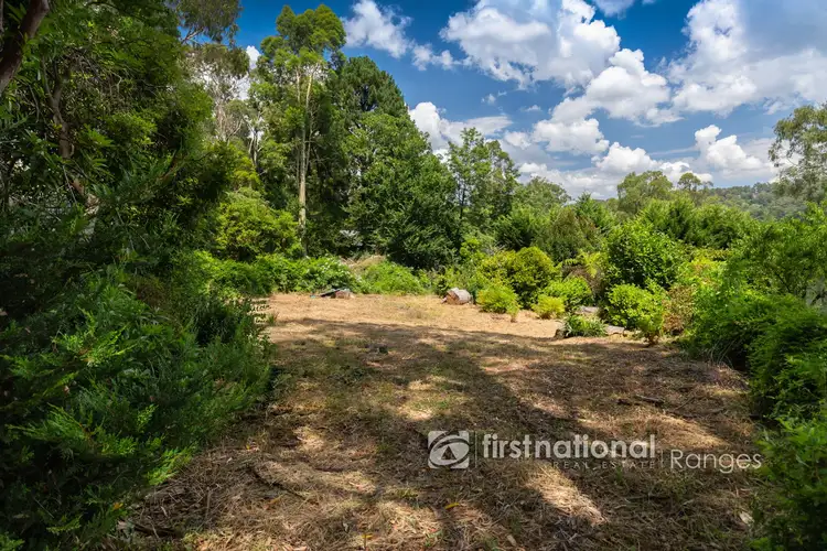 Fourth view of Homely land listing, 55 Belgrave-Gembrook Road, Cockatoo VIC 3781