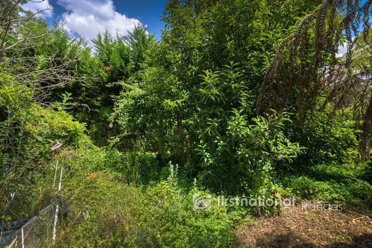 Sixth view of Homely land listing, 55 Belgrave-Gembrook Road, Cockatoo VIC 3781