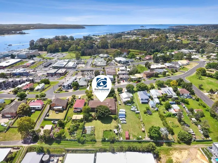 30 Bent Street, Batemans Bay NSW 2536