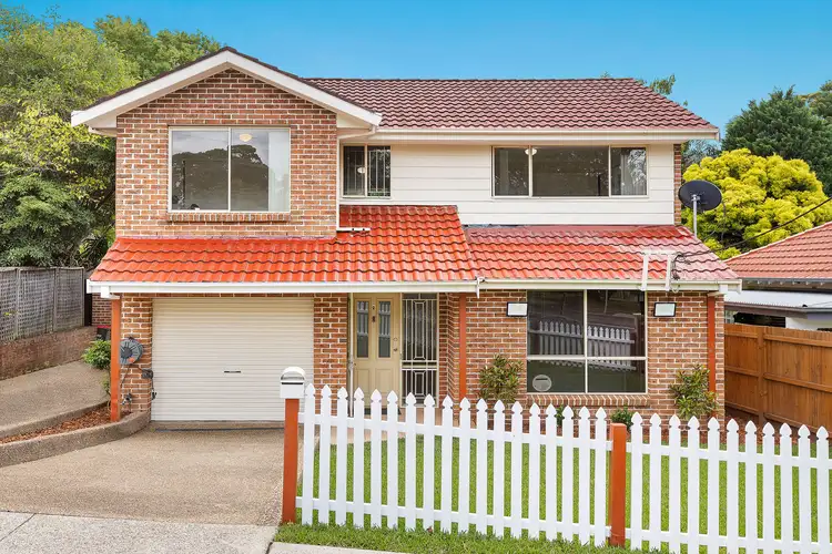 Main view of Homely house listing, 2 Prince Edward Street, Gladesville NSW 2111