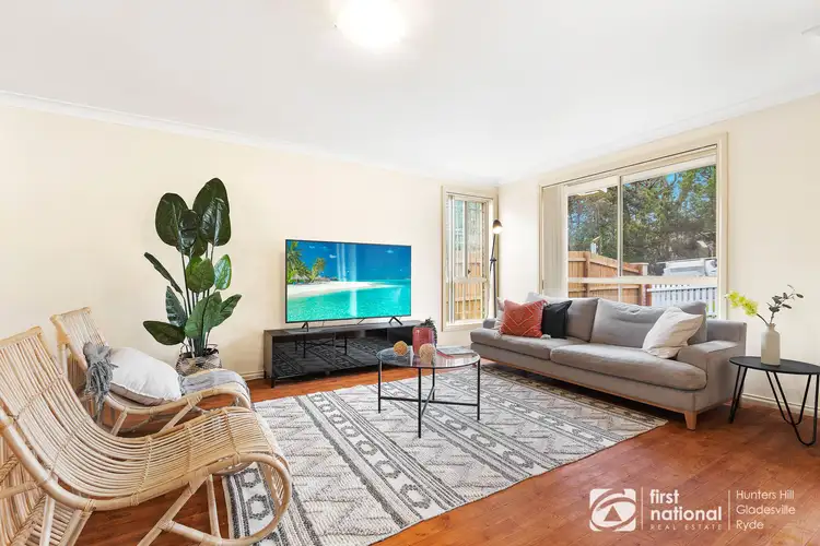 Second view of Homely house listing, 2 Prince Edward Street, Gladesville NSW 2111