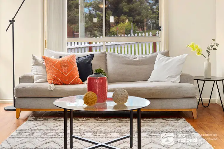 Third view of Homely house listing, 2 Prince Edward Street, Gladesville NSW 2111