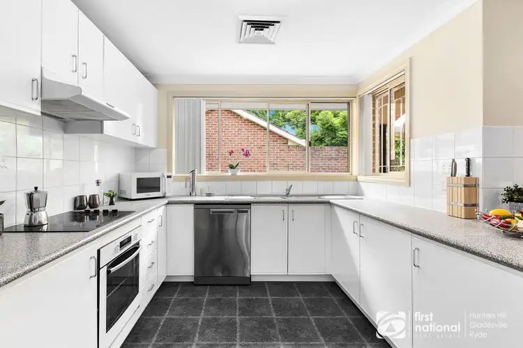Sixth view of Homely house listing, 2 Prince Edward Street, Gladesville NSW 2111