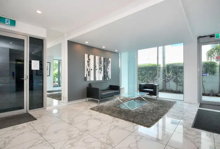 Main view of Homely unit listing, 406/41 Harbour Town Drive, Biggera Waters QLD 4216