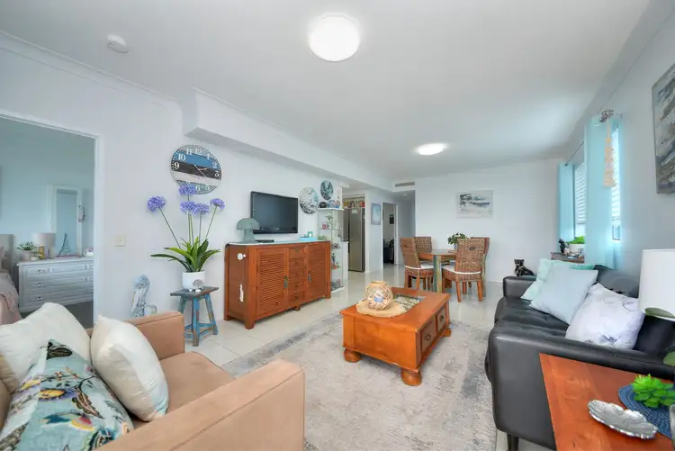 Fourth view of Homely unit listing, 406/41 Harbour Town Drive, Biggera Waters QLD 4216