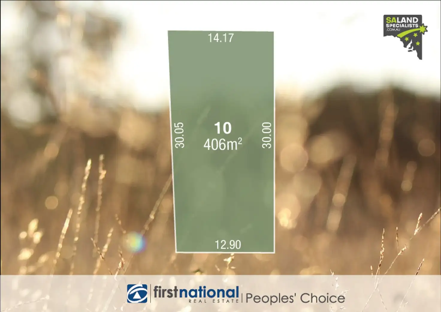 Main view of Homely land listing, Lot 10 Fairview Rise Estate, Gawler East SA 5118