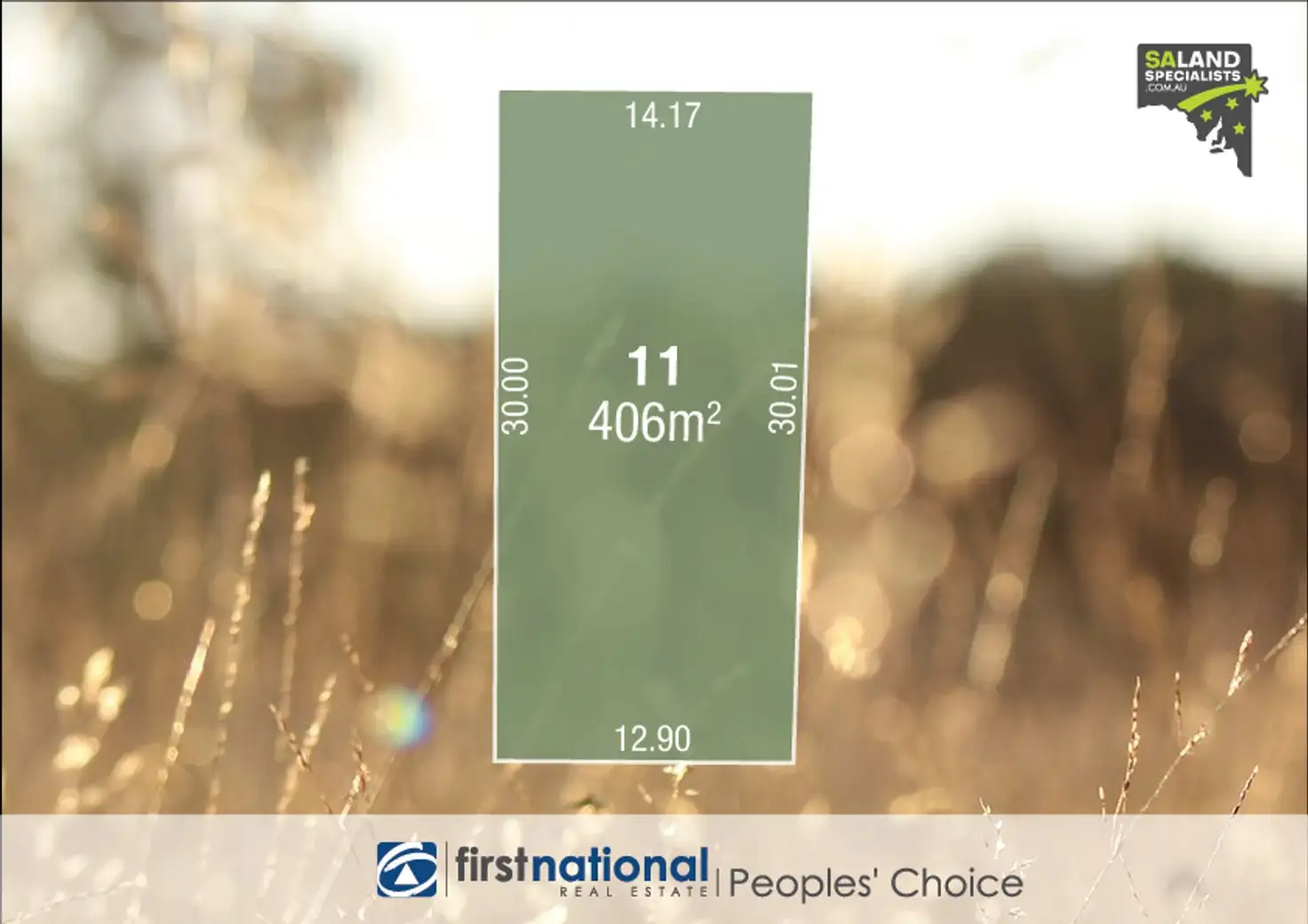 Main view of Homely land listing, Lot 11 Fairview Rise Estate, Gawler East SA 5118