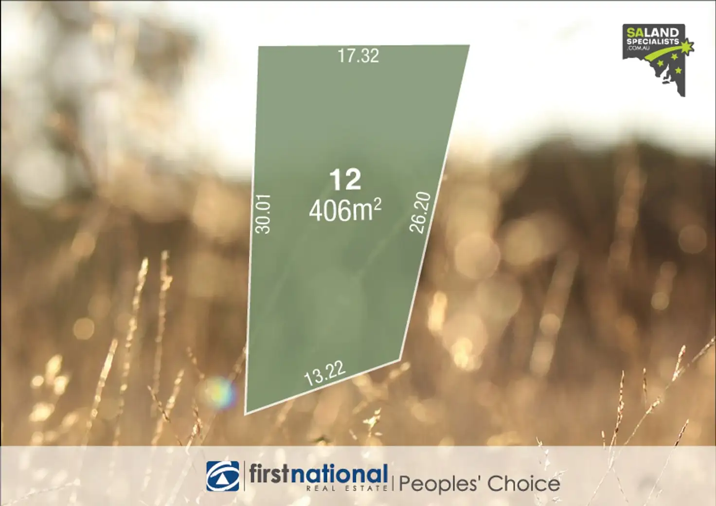 Main view of Homely land listing, Lot 12 Fairview Rise Estate, Gawler East SA 5118