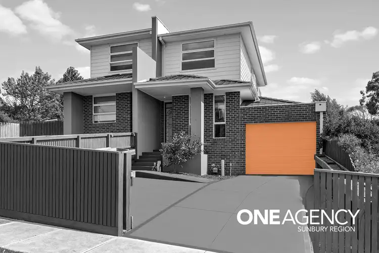 1/80 Station Street, Sunbury VIC 3429