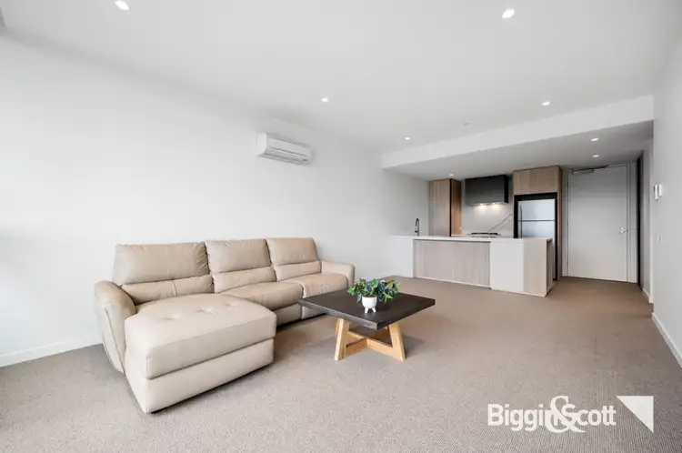 Second view of Homely apartment listing, 213/65 Stables Circuit, Doncaster VIC 3108