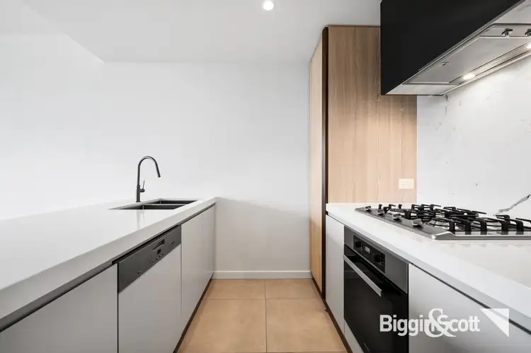 Sixth view of Homely apartment listing, 213/65 Stables Circuit, Doncaster VIC 3108